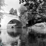 Fishing, River Wharfe, Boston Spa